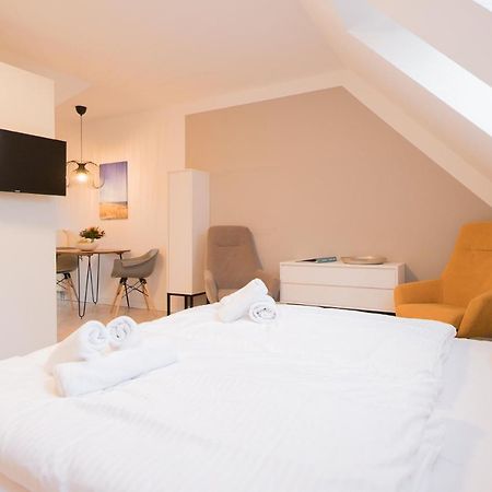 Ferienwohnung Lee Ost 2 4 Dierhagen Extérieur photo